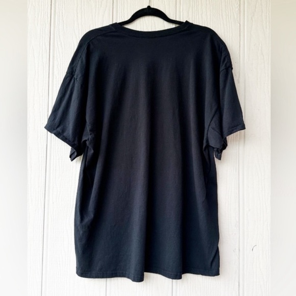 NEW Junk Food Clothing Bob Dylan Graphic Tee - Picture 4 of 4